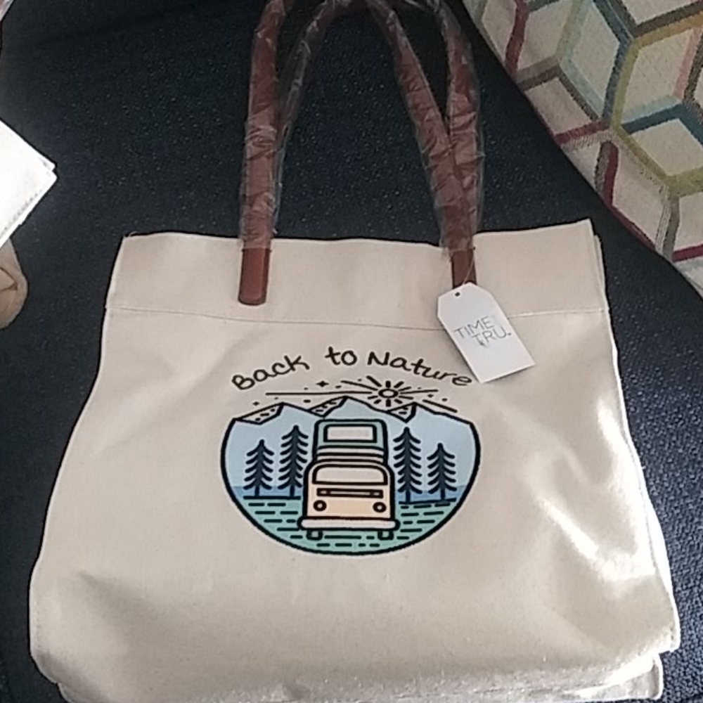 Handbags, tote